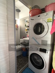 Blk 516 Pasir Ris Street 52 (Pasir Ris), HDB 5 Rooms #204181551